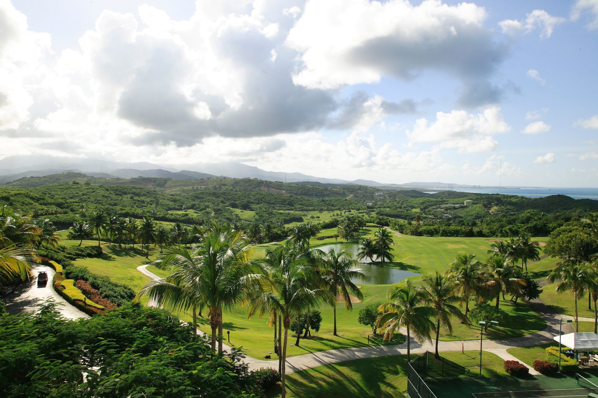 El Conquistador Resort - Puerto Rico Fajardo Exteriör bild